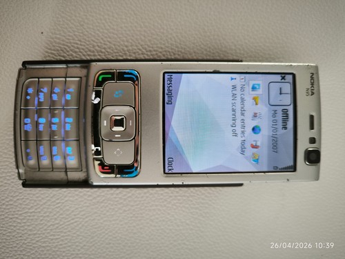 Nokia n95 159 - n95, –
