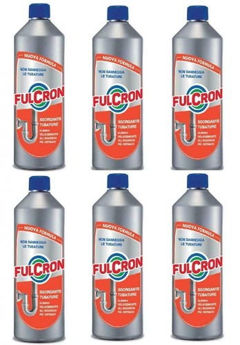 Fulcron sgorgante arexons - fulcron,