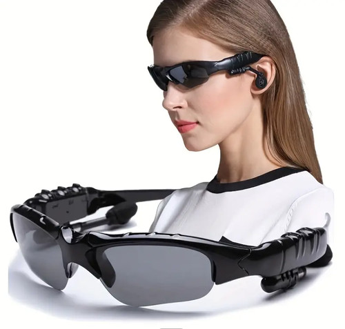 Occhiali sole sportive con - da,
