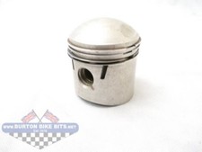 Gruppo Pistoni HC 8:1 - Royal