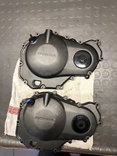 Carter Motore Sx Coperchio Frizione Honda Cbr 900 929 954 2000 2003