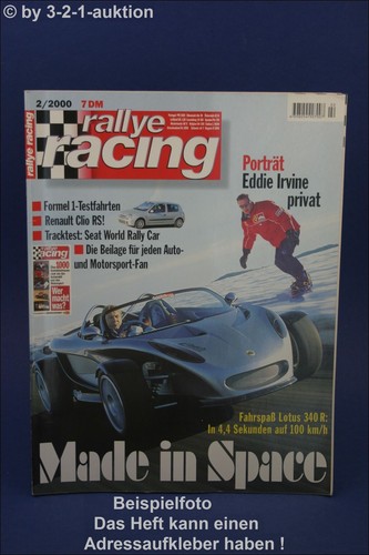 Rallye racing lotus - rallye,