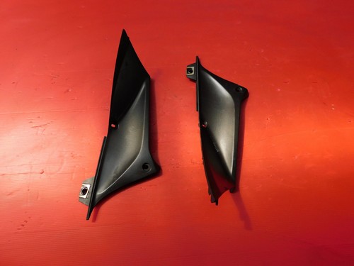 Scocca chiusura cornice - chiusura,
