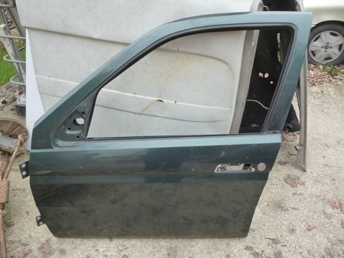 Alfa romeo 155 portiera - romeo,