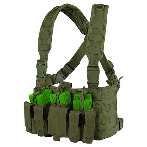 Condor tattico combattimento - tattico,