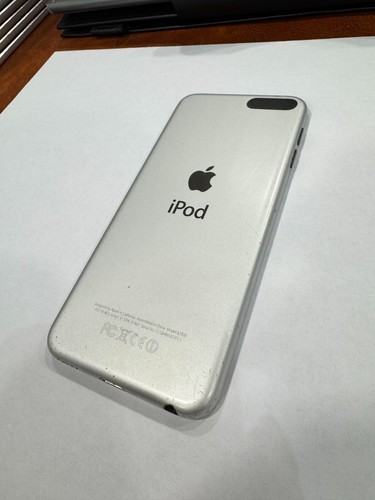 Apple ipod touch - apple,