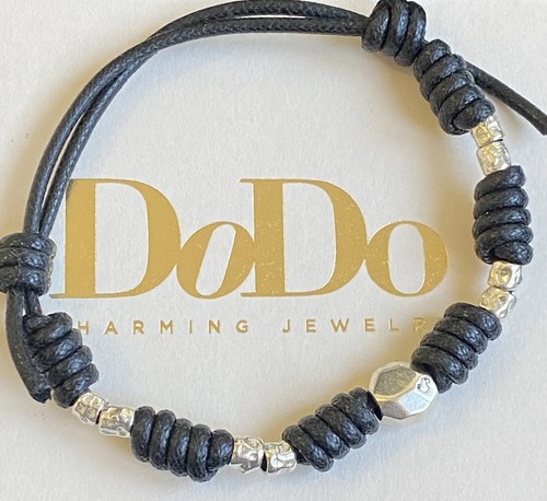 Dodo pomellato bracciale - pomellato, nero