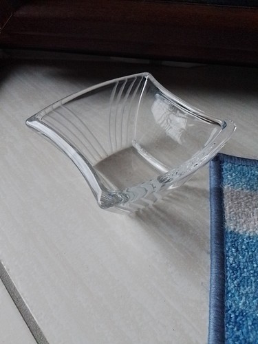 Porta cioccolatini vetro - cioccolatini,