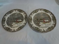 Johnson Bros Friendly Village