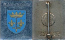 JEANNE d’ARC, Croiseur