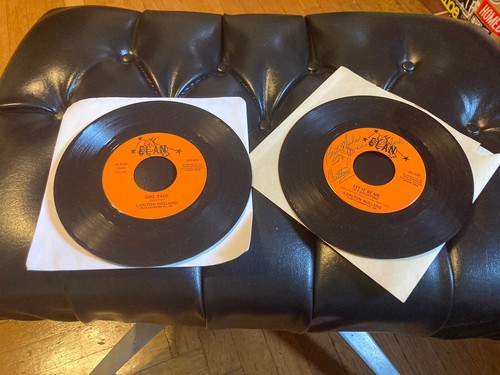 Carlton holland lot soul - 2,