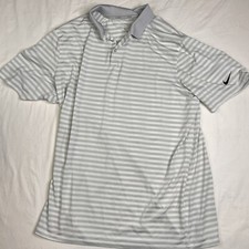 Nike Golf Dri-Fit Men Size XL