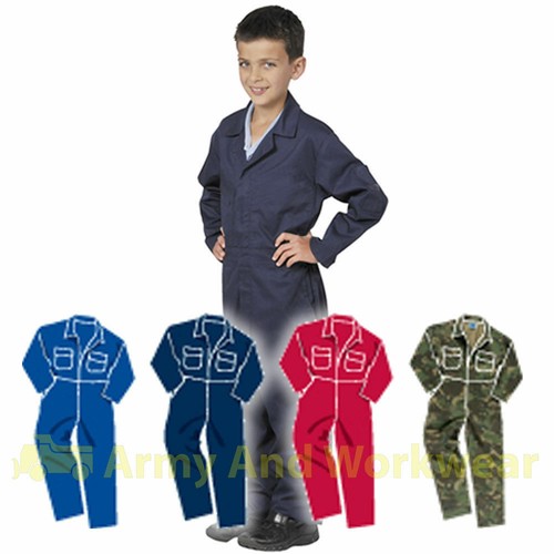 Bambini tuta intera - tuta,