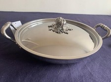 RUFFONI PADELLA DA PORTATA