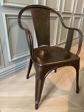 4 Sedie/poltroncine Tolix Vintage