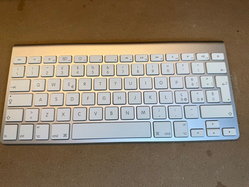 Apple wireless keyboard ita - wireless,