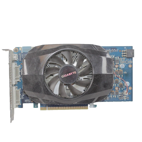 Gigabyte n450 1gi - gigabyte, nvidia