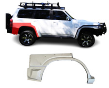 Per nissan patrol y61 - nissan,