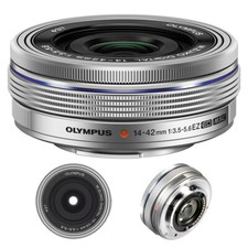 Obiettivo olympus zuiko - olympus, m.zuiko