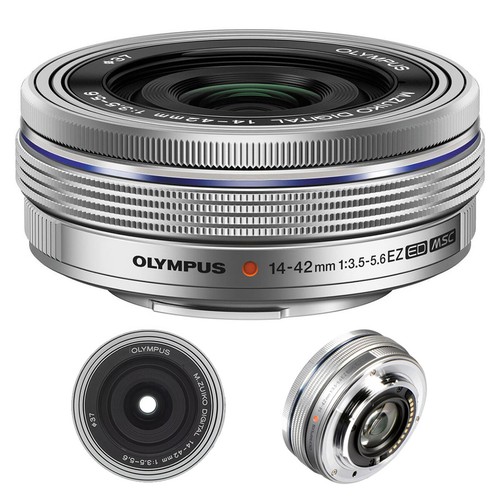 Obiettivo olympus zuiko - obiettivo, m.zuiko