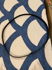 Cinghia bici reclinabile commerciale NordicTrack R35