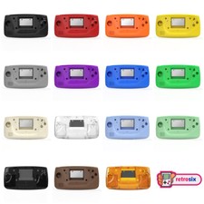 RetroSix custodia di ricambio