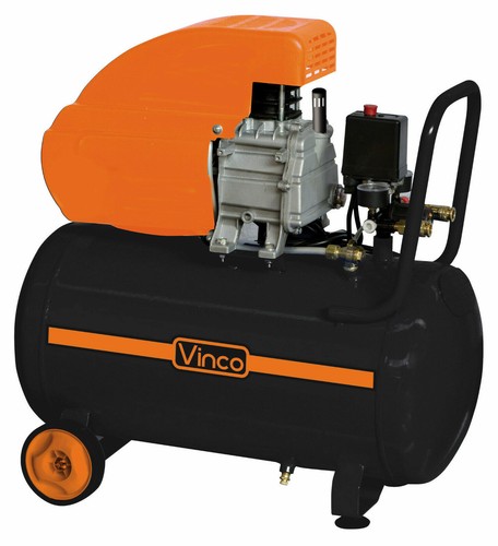 Compressore aria lt - 50,