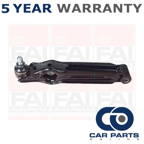 Track control arm - control,