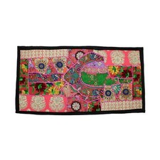 Arazzo boemo decorativo