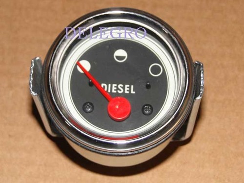 Indicatore serbatoio per