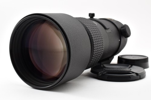 Ottimo come nuovo nikon - nikon, af