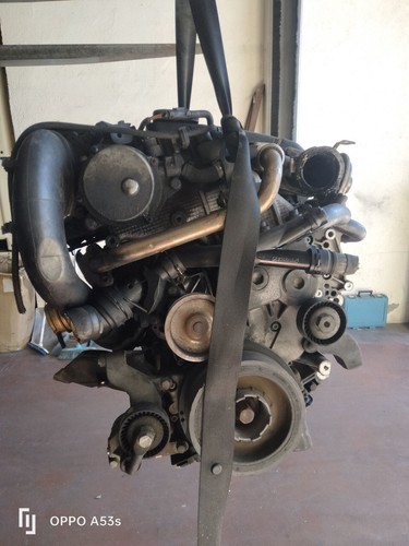 204d4 motor completo - 204d4, /
