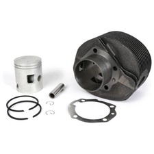 BGM Cilindro originale 200cc