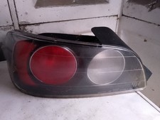 Fanale posteriore lato