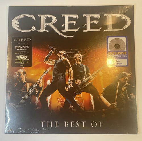 Creed the best - creed, of