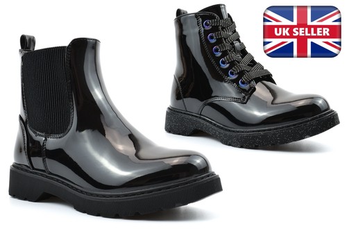 Stivali scuola bambina scarpe