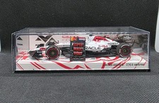 Minichamps Red Bull RB21 GP