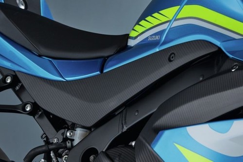 Originale suzuki gsxr - originale, gsxr-1000