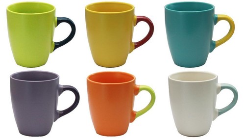 Pezzo tazzone tazza latte - tazzone,
