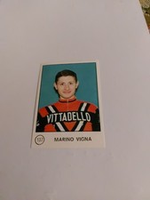 Edizione FOLGORE Ciclismo 1967