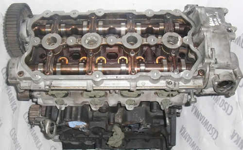 Motore golf byd 0 tfsi - golf,