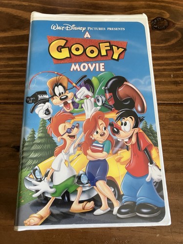 Walt disney home - home, goofy