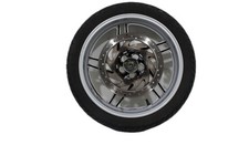 Cerchio anteriore yamaha - cerchio,