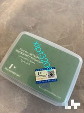 Nuovissima attrezzatura