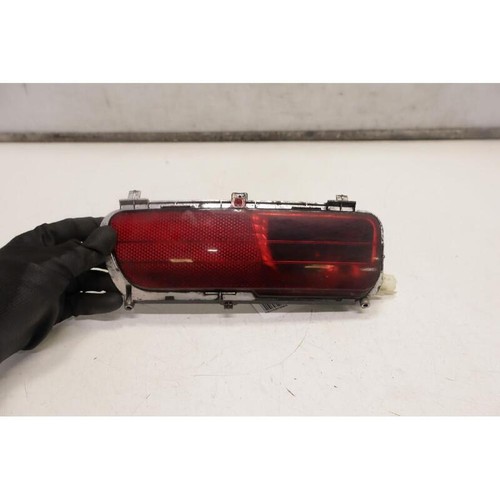 Fanale retronebbia citroen - retronebbia, sx
