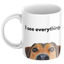 Tazza regalo divertente Jack