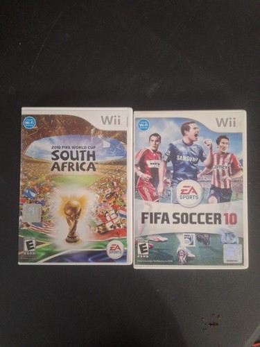 Pacchetto giochi fifa world - pacchetto, 2