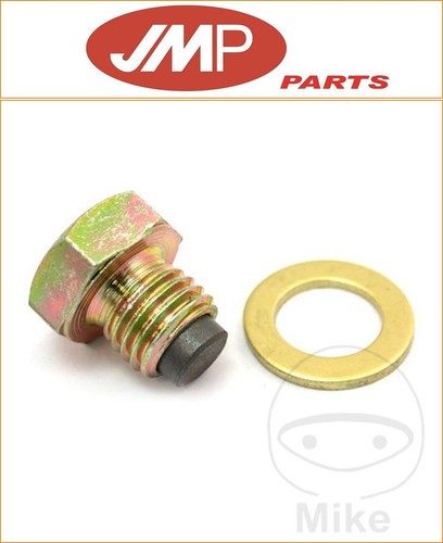Tappo scarico olio magnetico