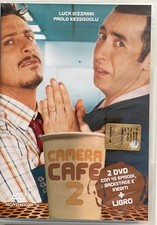 CAMERA CAFE stagione 2 RARO 2