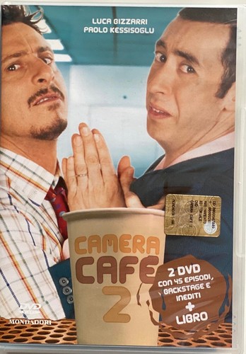 Camera cafe stagione - stagione, raro